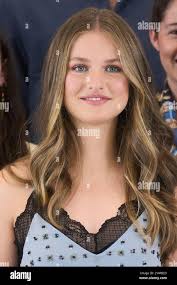 Felipe vi young hi-res stock photography and images