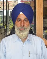 Press Reporters List