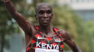22 hours ago · eliud kipchoge, the greatest marathon runner in history, has his sights set on olympic gold the most remarkable career in the sport almost never happened. Fqp1xx8l49l Lm