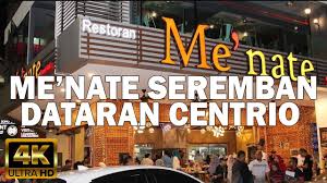 Send money reliably through the western union located at 25, jalan s2 b15, centrio seremban 2 seremban, negeri sembilan 70300. Me Nate Steak Hub Opening Seremban Dataran Centrio Malaysia 4k Ultra Hd Footage Youtube
