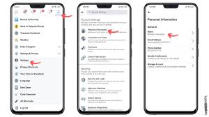 Facebook, android, chat, dating, dating app, dating application, dating network, friends, ios, messenger, native. How To Change Your Name On Facebook App