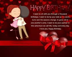 Lover Boyfriend Happy Birthday Wishes For My Boyfriend Most Special Birthday To Dearest Wife Birthday Message For Boyfriend Romantic Birthday Wishes Birthday Wishes Messages