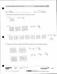 Intended for use as an exit ticket, this worksheet can be used as an extension to a lesson, test, or even homework. Lesson 2 Homework Answer Key