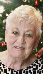 Life Story for Joyce M. Helm