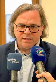 Rundgang über die Baustelle