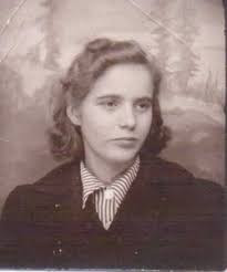 Shirley Maxine Squires Howard (1925-2017)