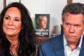 Their marriage lasted for about 19 years and the couple divorced after supposedly found out randy's affair with his dentist's wife mary davis. Randy Travis Reveals A Dire Financial Forecast