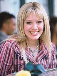 The show was created by terri minsky and produced by stan rogow. Hilary Duff On Lizzie Mcguire Revival There S Been Some Conversations People Com