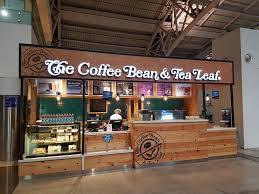 Condensed Concept At Chennai Airport Liquor Shop Tea Leaves Retail Store
