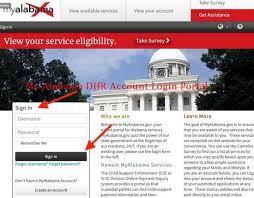 To be eligible for snap, you must. My Alabama Dhr Account Login Www Myalabama Gov