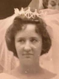 Barbara D. Lafond Thornton (1944-2021)