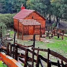 Randonnée au lever du jour