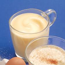 Hollandischer Eierpunsch Rezept Eierpunsch Rezept Eierpunsch Und Punsch
