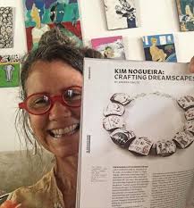 Blog — kim nogueira studio