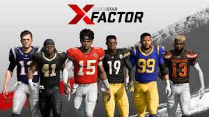Otherwise, you will only get to play them, not as them. Madden 22 List Of All Players With Superstar X Factors The West News