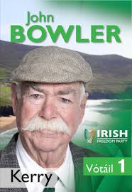 Montée de l'extrême-droite dans les îles britanniques : la fin d'une  exception irlandaise ?