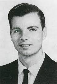 High Point High School Class of 1961