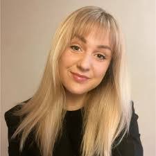 Rebecca Antoine's Instagram, Twitter & Facebook