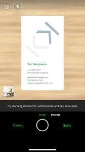 Our opinions are our own and are not influenced by payments from advertisers. Scan Business Cards Using Your Phone Evernote Help Learning