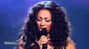 Hallelujah, hallelujah, hallelujah, hallelujah you say i took the name in vain well i don't even know the name but if i did, well really, what's it to you. Hallelujah Alexandra Burke Youtube