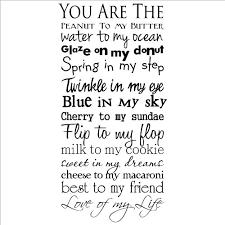 They're unique, original, and authentic. Cute Things To Say To Your Girlfriend