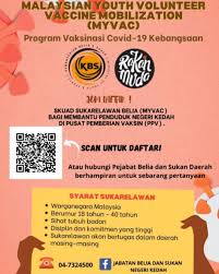 Jabatan belia dan sukan negara. Jom Daftar Sebagai Jabatan Belia Dan Sukan Negeri Kedah Facebook