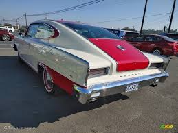 Image result for Frost White 1965 AMC