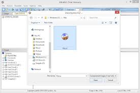 Ultraiso es una de las mejores herramientas para trabajar con imágenes de disco en formato iso, ya que permite editar el contenido de una imagen iso, extrayendo archivos o insertando otros nuevos. Isz File What It Is And How To Open One