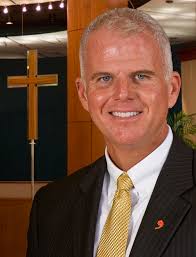 UCC exec named to National LGBTQ Task Force