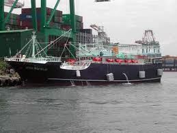 Suhu tangki ikan mencapai ssfboat6688@gmail.com no.464, zhongzhou 2nd rd., qijin dist., kaohsiung city 80544, taiwan. Pasokan Perahu Cumi 290gt 50 Tahun Perahu Nelayan Kapal Pesiar Mewah Bangunan Kapal Penumpang Ssf