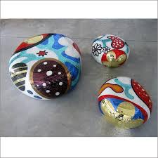 Get a free mosaic hanging light project guide! Zfat17 Glass Mosaic With Garden Stool Or Bar Decor Zf Factory