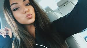 Haley Green's Instagram, Twitter & Facebook