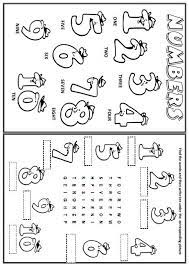 We did not find results for: Numbers 1 To 10 Elementary Worksheet
