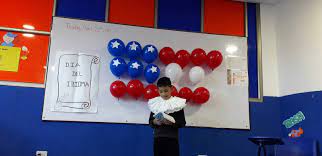 Spanish, english, euskera, and french. 12 Actividades Para Celebrar El Dia Del Idioma En El Colegio