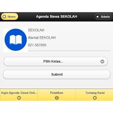 Make sure to download the android sdk from the website. Agenda Siswa Sdk 2 Penabur Jkt La Ultima Version De Android Descargar Apk