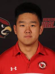 2020 Baseball Roster