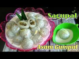 Asam pedas untuk dia slot: Video Asam