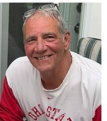 Sad to hear of the passing of Mark was neighbors of his family for 10 years 