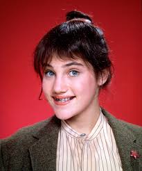 Square Pegs" Muffy's Bat Mitzvah (TV Episode 1982)