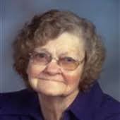 Obituary information for Mary L. L. Marler