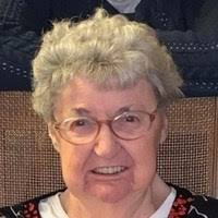 Anna Mae Martini Obituary (2023)