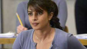 Priyanka Chopra's 'Quantico' lands in legal trouble