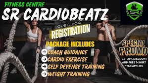 SR CardioBeatz and Fitness