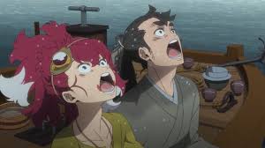 Appare Ranman 01 02 26 Lost In Anime