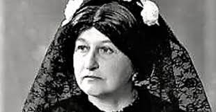 19C US Women Ponder Slavery, Voting, & Working Away from Home: 19C  Newspaper Woman Anne Newport Royal 1769-1854