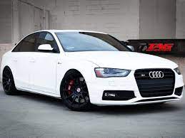 Tag Motorsports Audi S4 Aka White Lightning Lifestyles Defined Audi S4 Audi Cars Audi A4