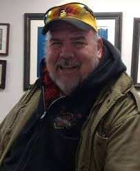 Chuck Goad Obituary December 4, 2018