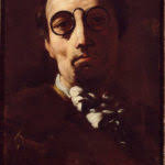 Alain THOMAS au Museum de Nantes!