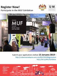 Wuf 9 participants will include representatives of: World Urban Forum 9 Wuf9kl2018 Twitter