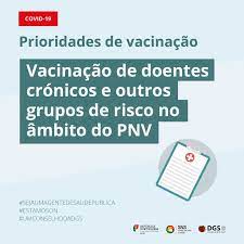 Folhetos informativos sobre as vacinas lista dos centros de vacinação que sofreram alterações de local de. Direcao Geral Da Saude 20 A 26 De Abril Semana Europeia Da Vacinacao Juntos Estamos Protegidos Covid19 Em Altura De Pandemia Nao Deixe De Vacinar Mais Informacoes Em Https Www Dgs Pt Pns E Programas Programas De Saude Vacinacao Aspx